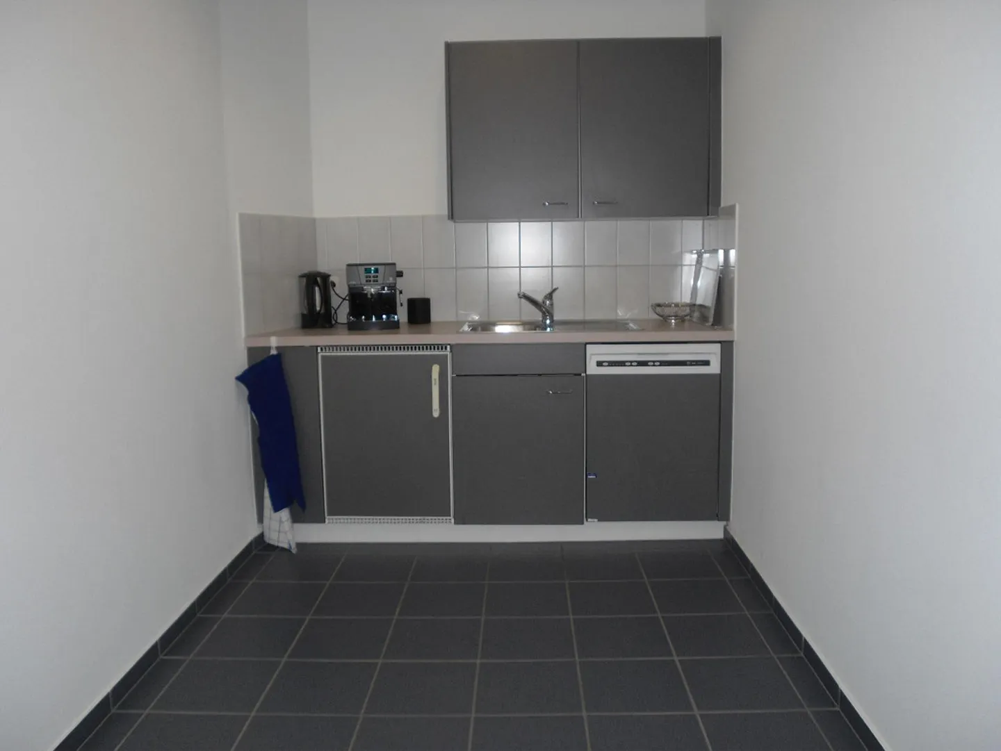 Blegistrasse 11A, Baar - Ufficio individuale con infrastruttura condivisa - Foto 4 di 5