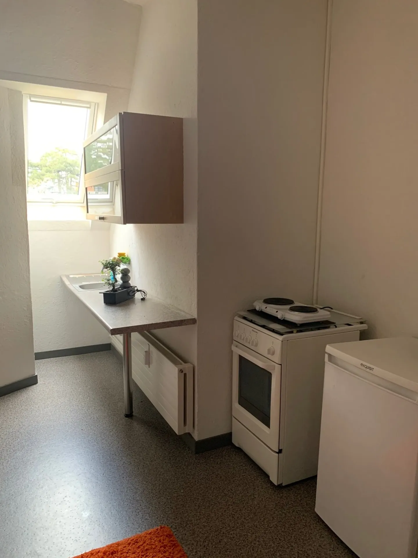 Penthouse à louer juste à côté du musée Beyeler - Photo 4 sur 15