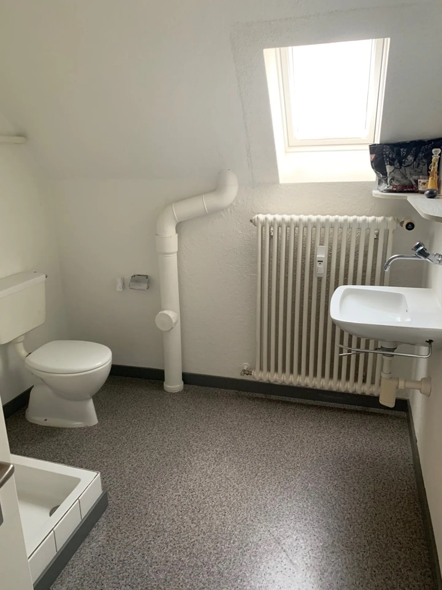 Penthouse à louer juste à côté du musée Beyeler - Photo 5 sur 15