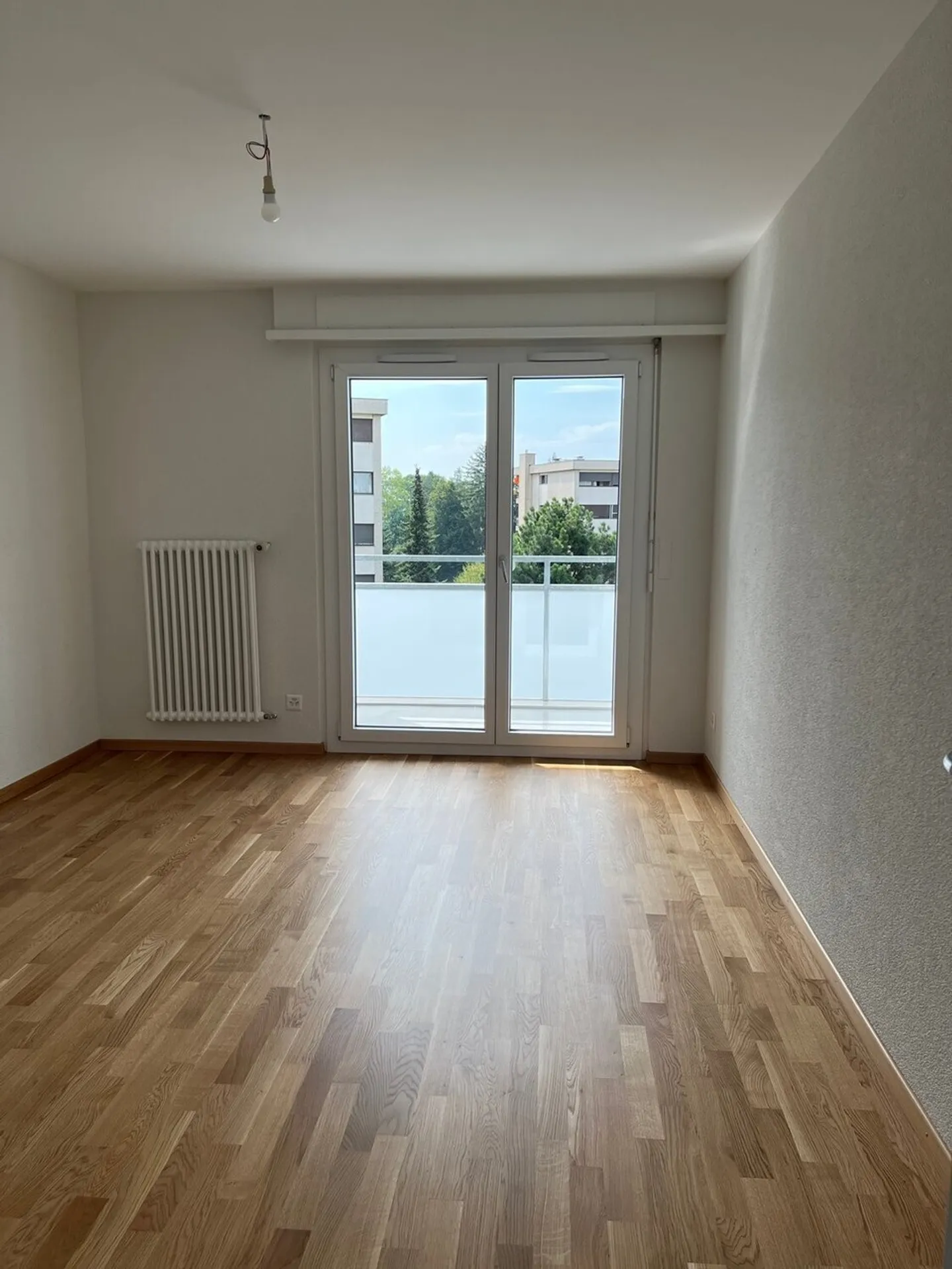 Bel appartement de 2,5 pièces à louer ! - Photo 6 sur 8