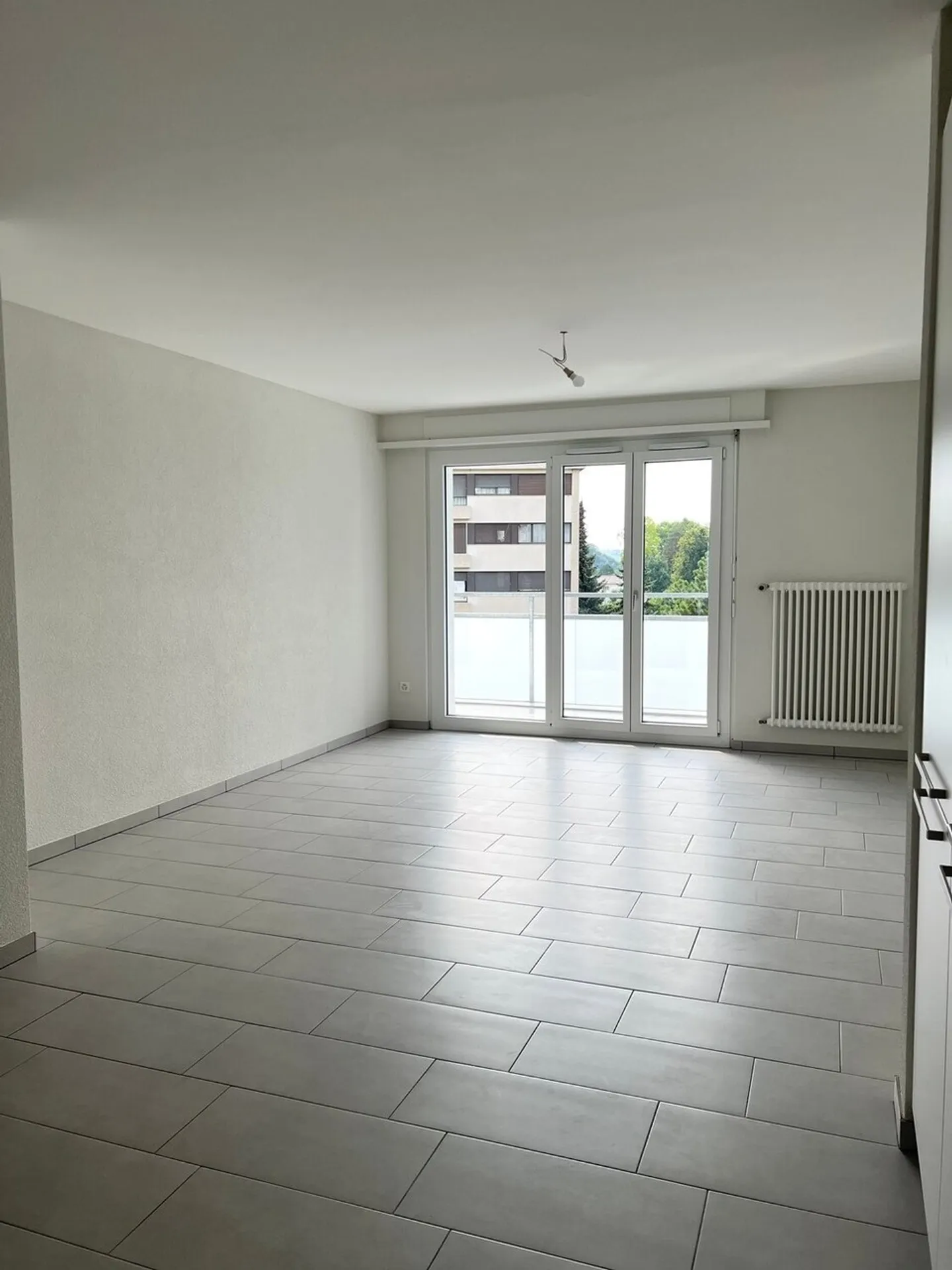 Bel appartement de 2,5 pièces à louer ! - Photo 5 sur 8