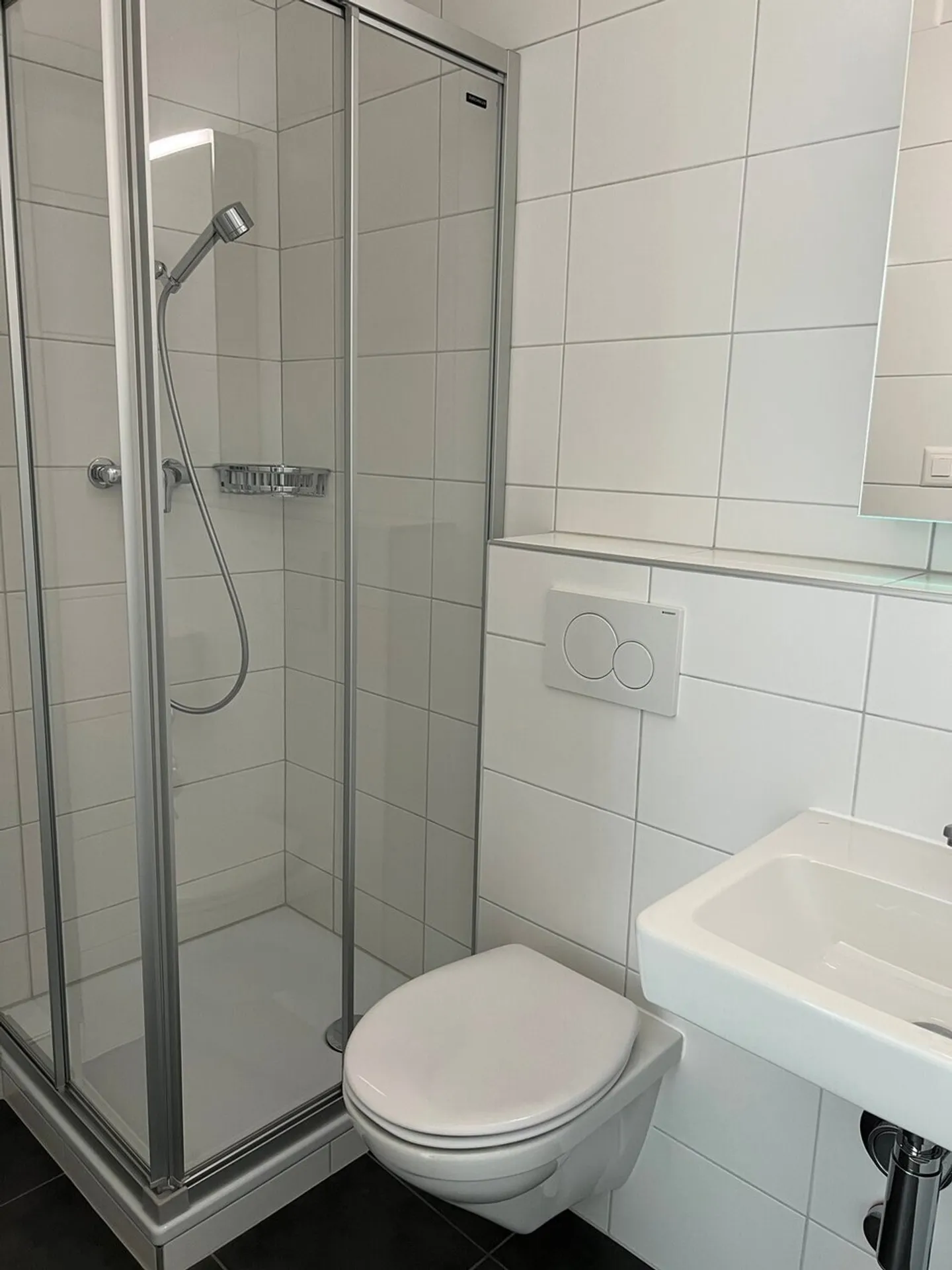 Bel appartement de 2,5 pièces à louer ! - Photo 7 sur 8