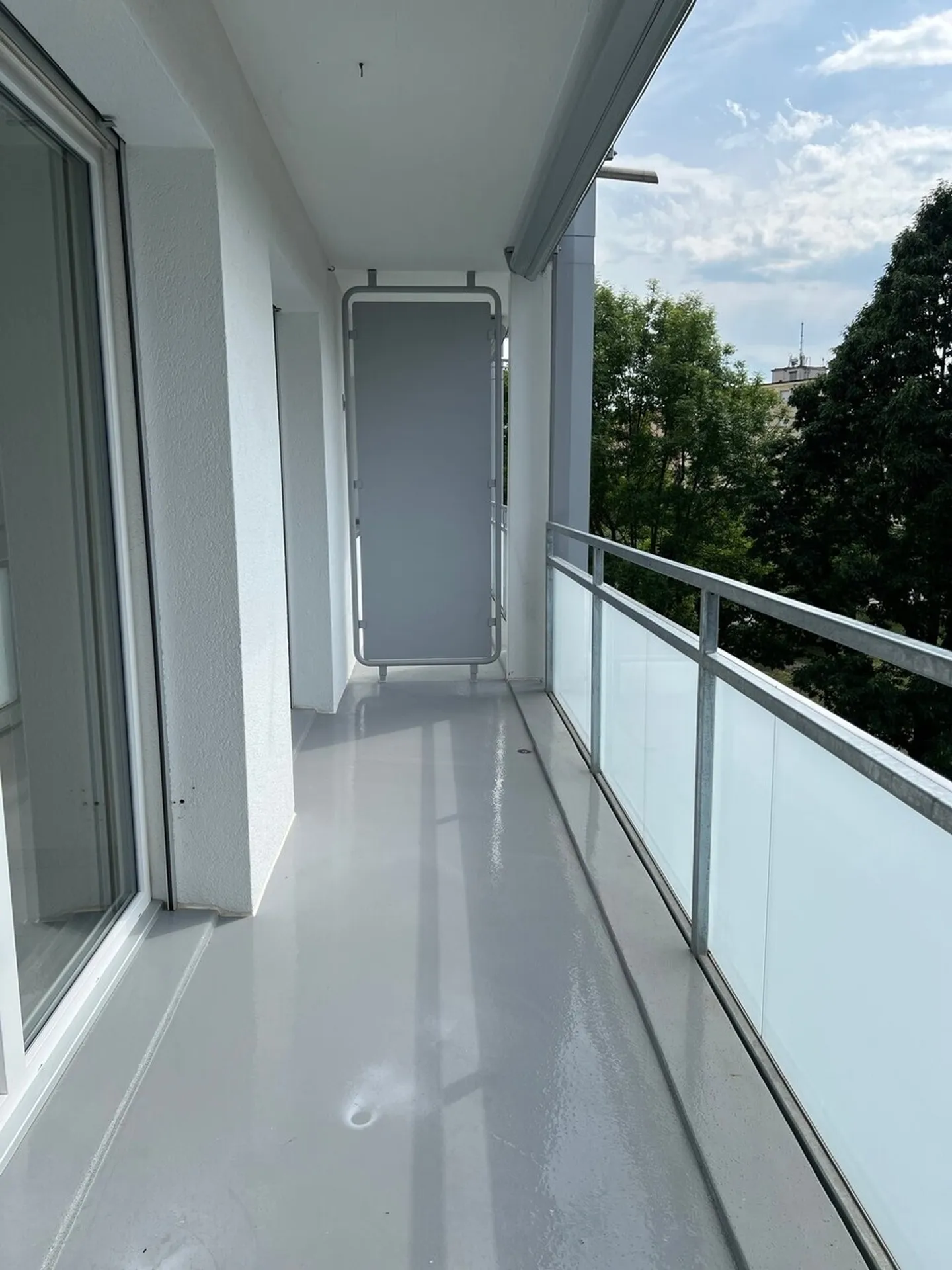 Bel appartement de 2,5 pièces à louer ! - Photo 8 sur 8