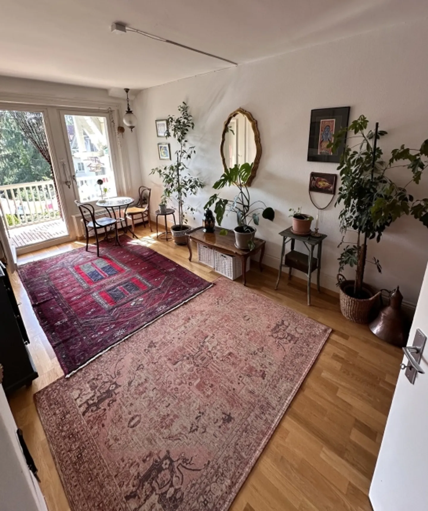 Appartamento 2½ locali a Berna - Murifeld, arredato, temporaneo - Foto 2 di 10