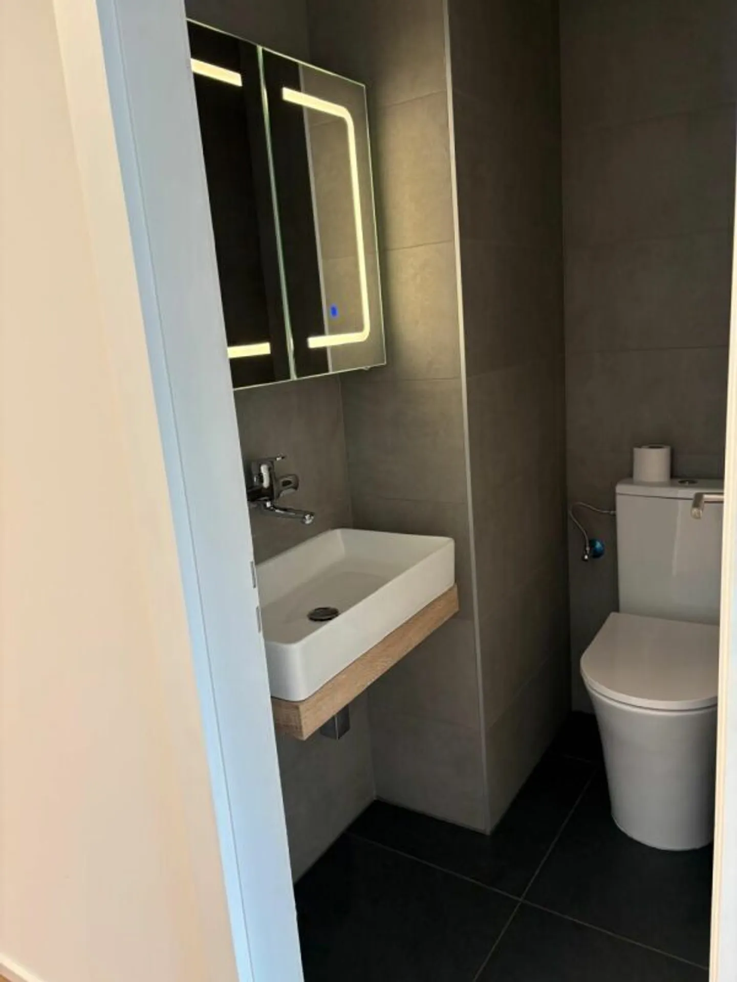 Neu in Sion: Schönes 4,5-Zimmer komplett renoviert - Foto 4 von 12