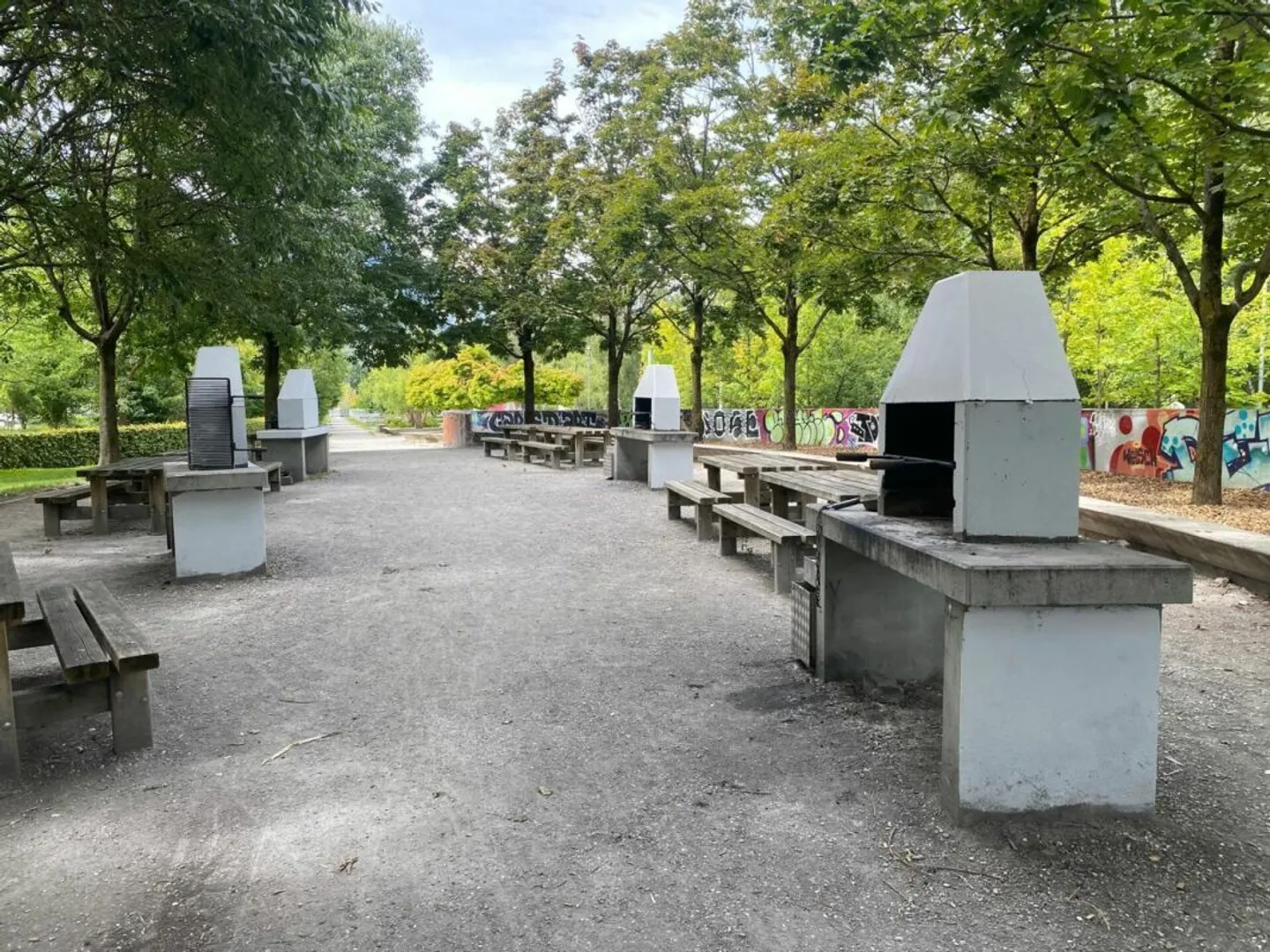 Neu in Sion: Schönes 4,5-Zimmer komplett renoviert - Foto 11 von 12