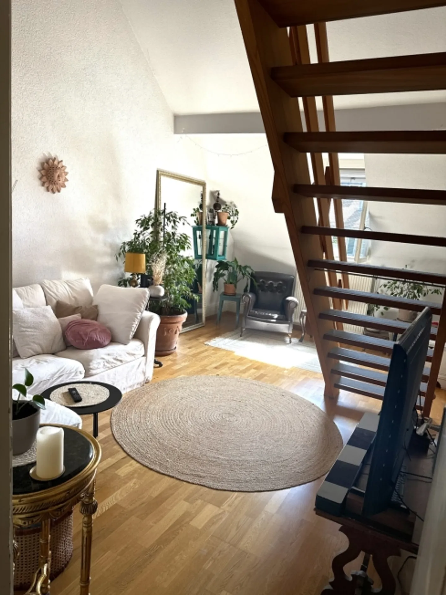 Appartamento 2½ locali a Berna - Murifeld, arredato, temporaneo - Foto 4 di 10