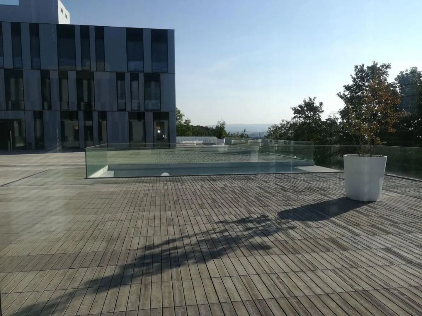 Edificio Minergie, Vaud splendidi uffici parco e vista di 221 m2 - Foto 5 di 10