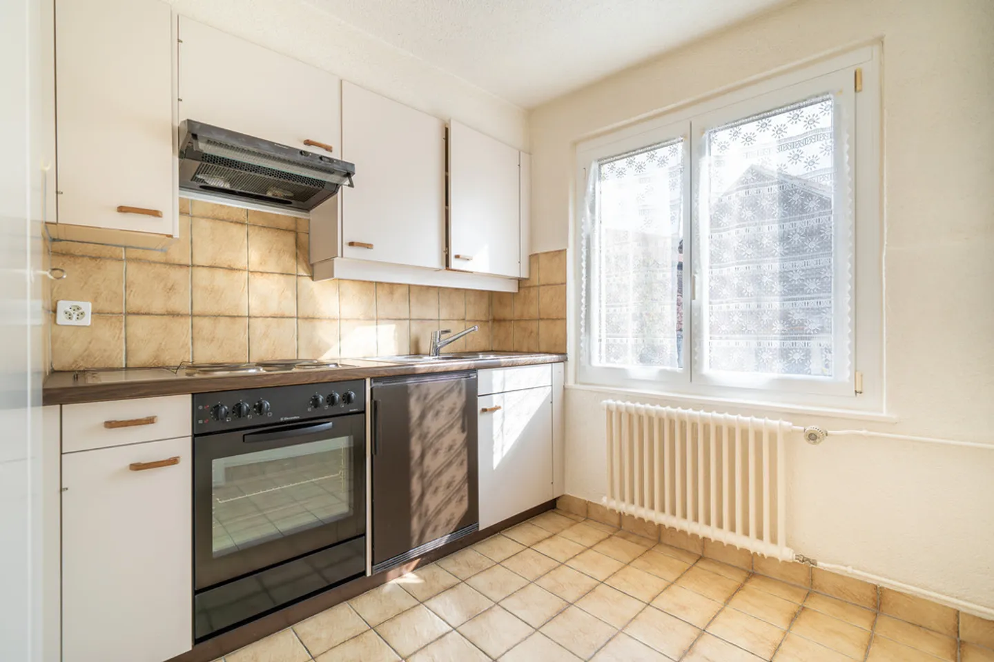 Charming 2-room apartment located in Vufflens la Ville - Photo 8 of 9