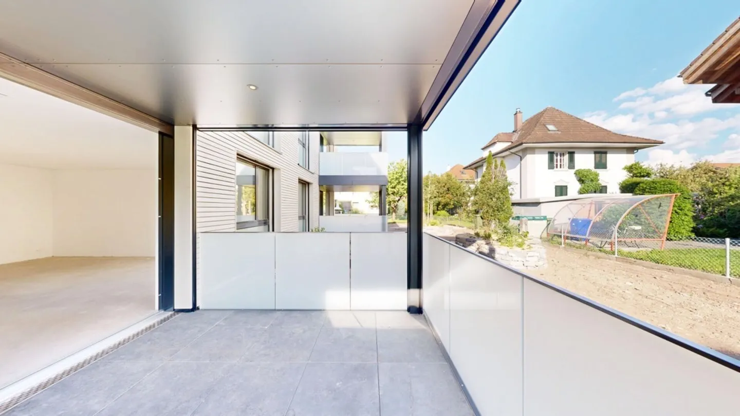 Just one left - the last apartment in Postgässli - Photo 11 of 13