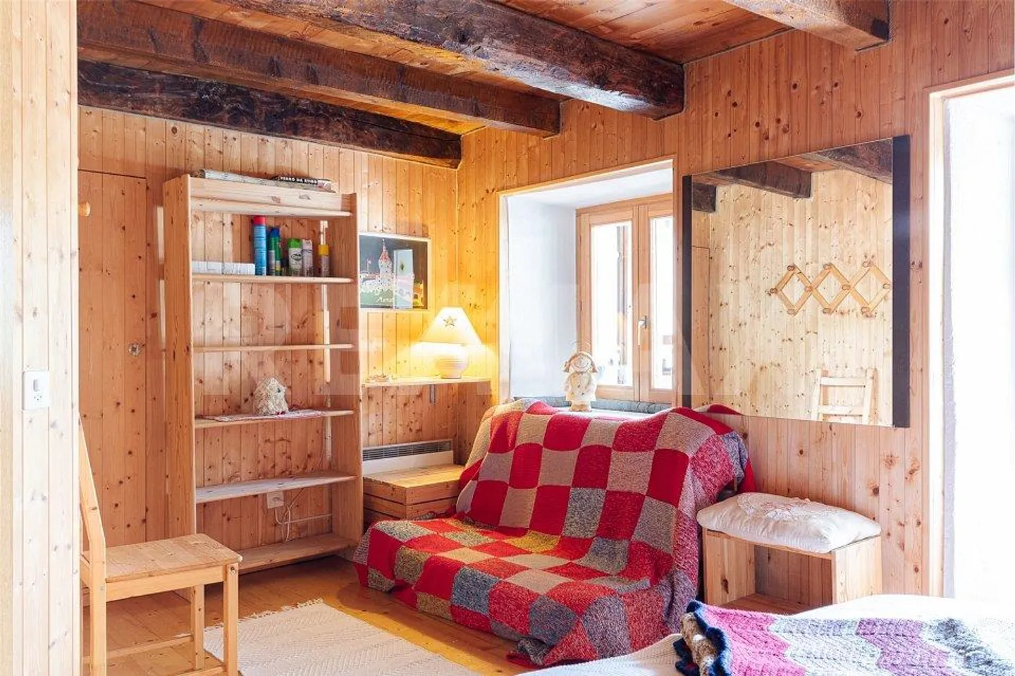 Ferienhaus im Bleniotal - Foto 9 von 13