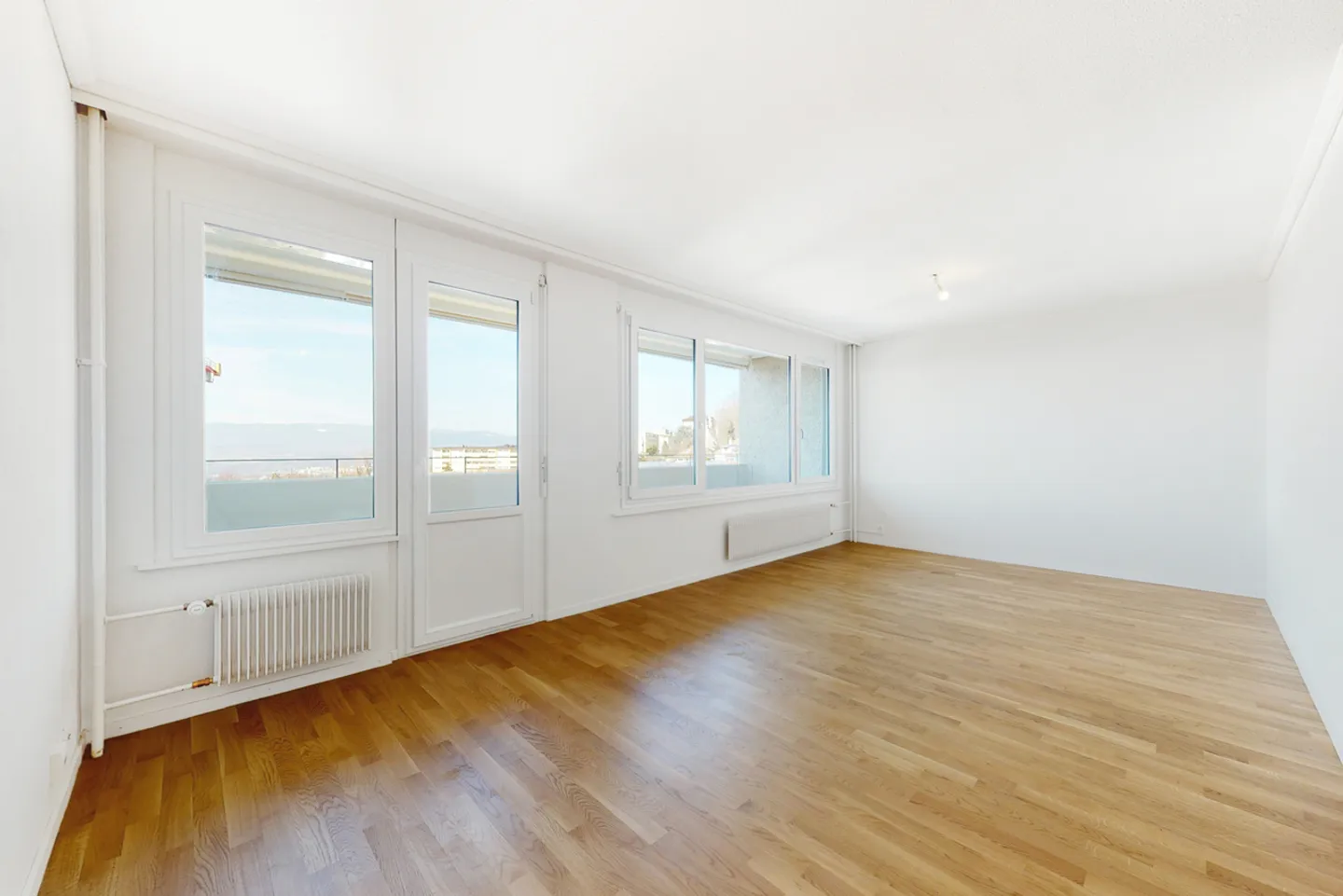 Appartement Familial - Photo 3 sur 9
