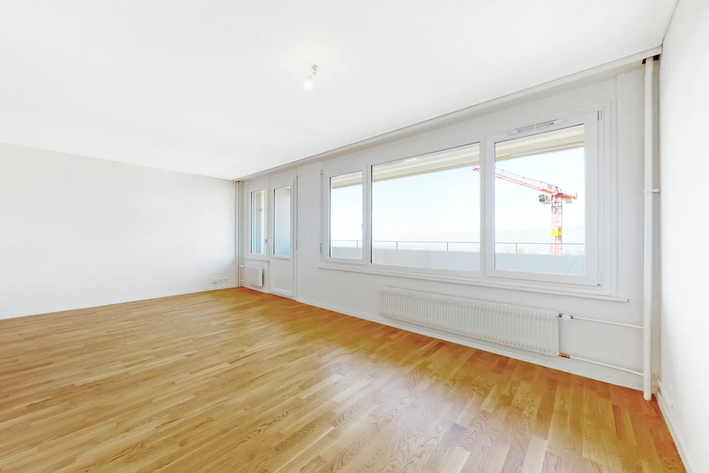 Appartement Familial - Photo 4 sur 9