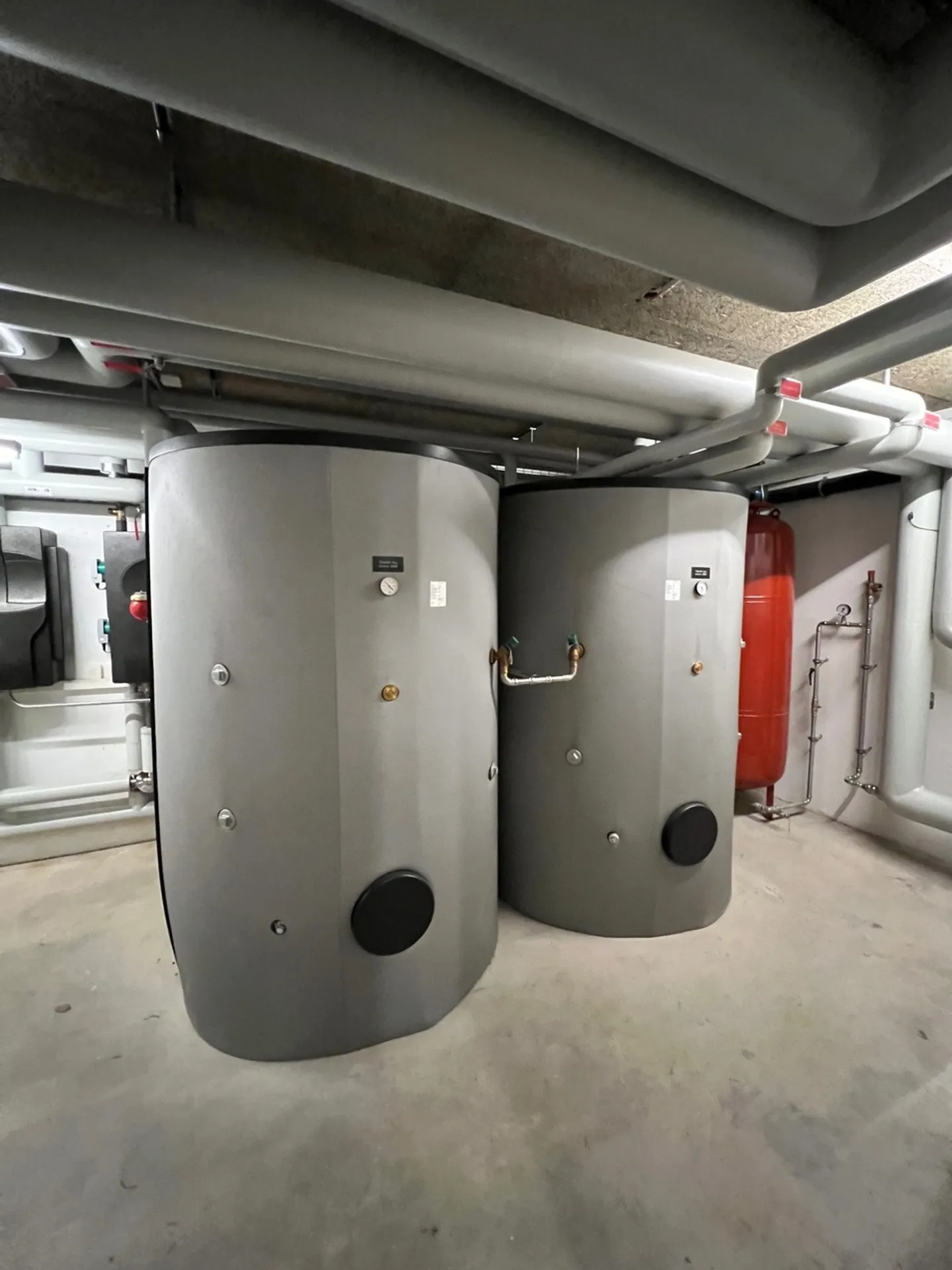 Investitori speciali - Edificio di rendimento con 51 appartamenti - Foto 17 di 25