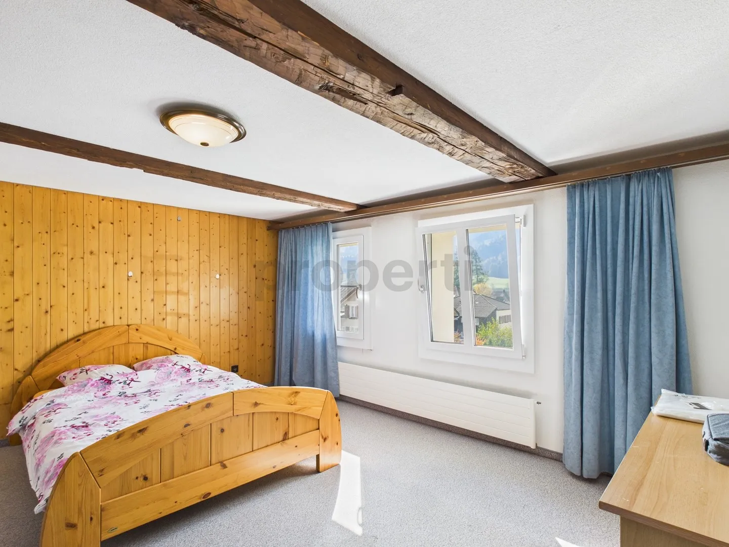 Möblierte Wohnung mieten - Foto 2 von 10
