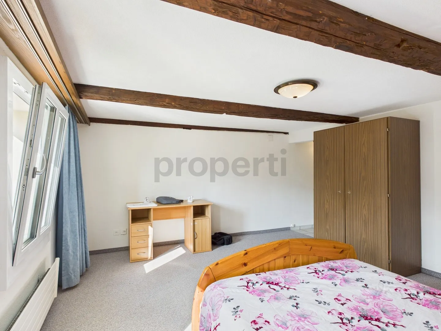 Möblierte Wohnung mieten - Foto 4 von 10