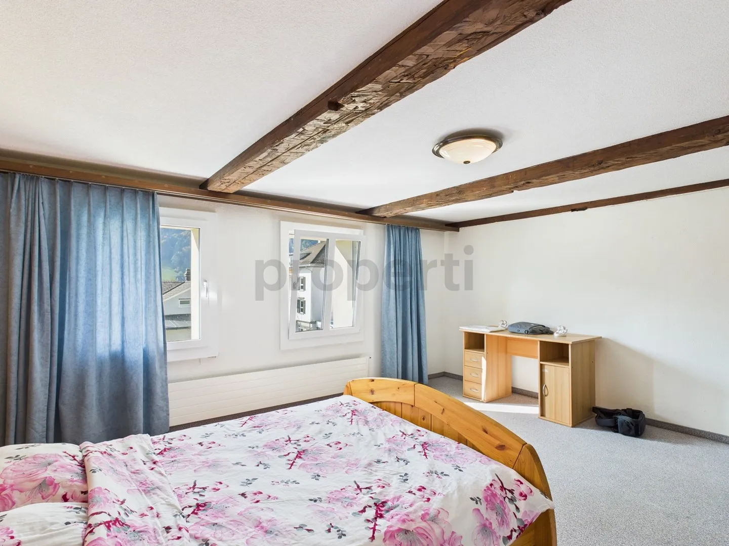Möblierte Wohnung mieten - Foto 5 von 10
