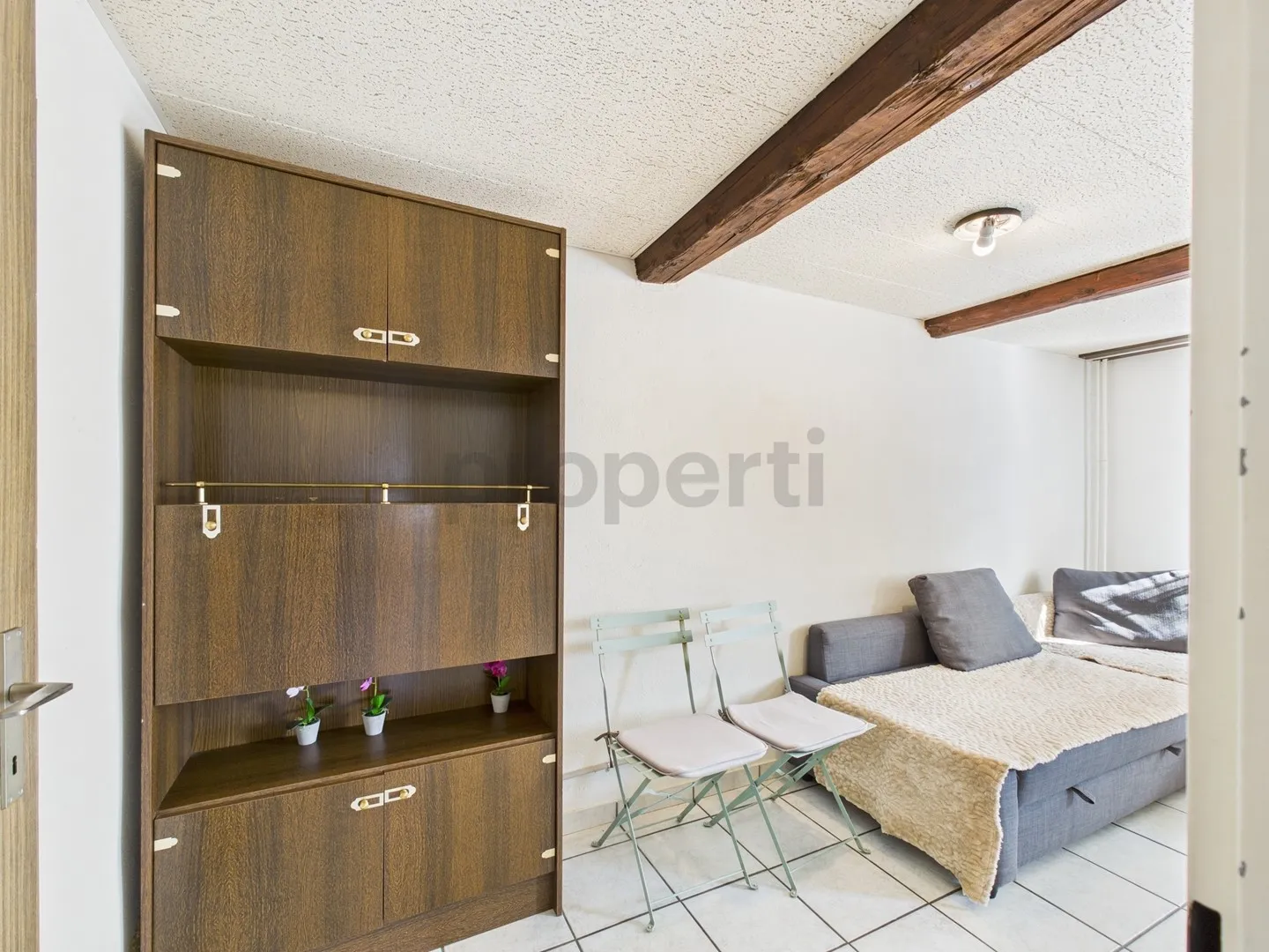 Möblierte Wohnung mieten - Foto 6 von 10
