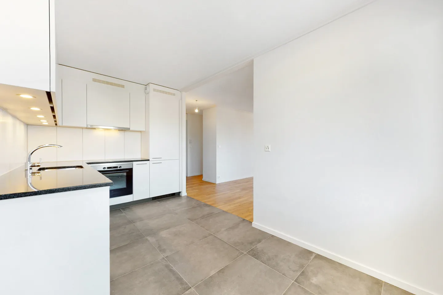 Appartement Familial - Photo 1 sur 9