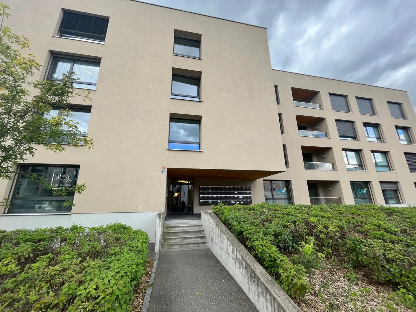 Investitori speciali - Edificio di rendimento con 51 appartamenti - Foto 3 di 25