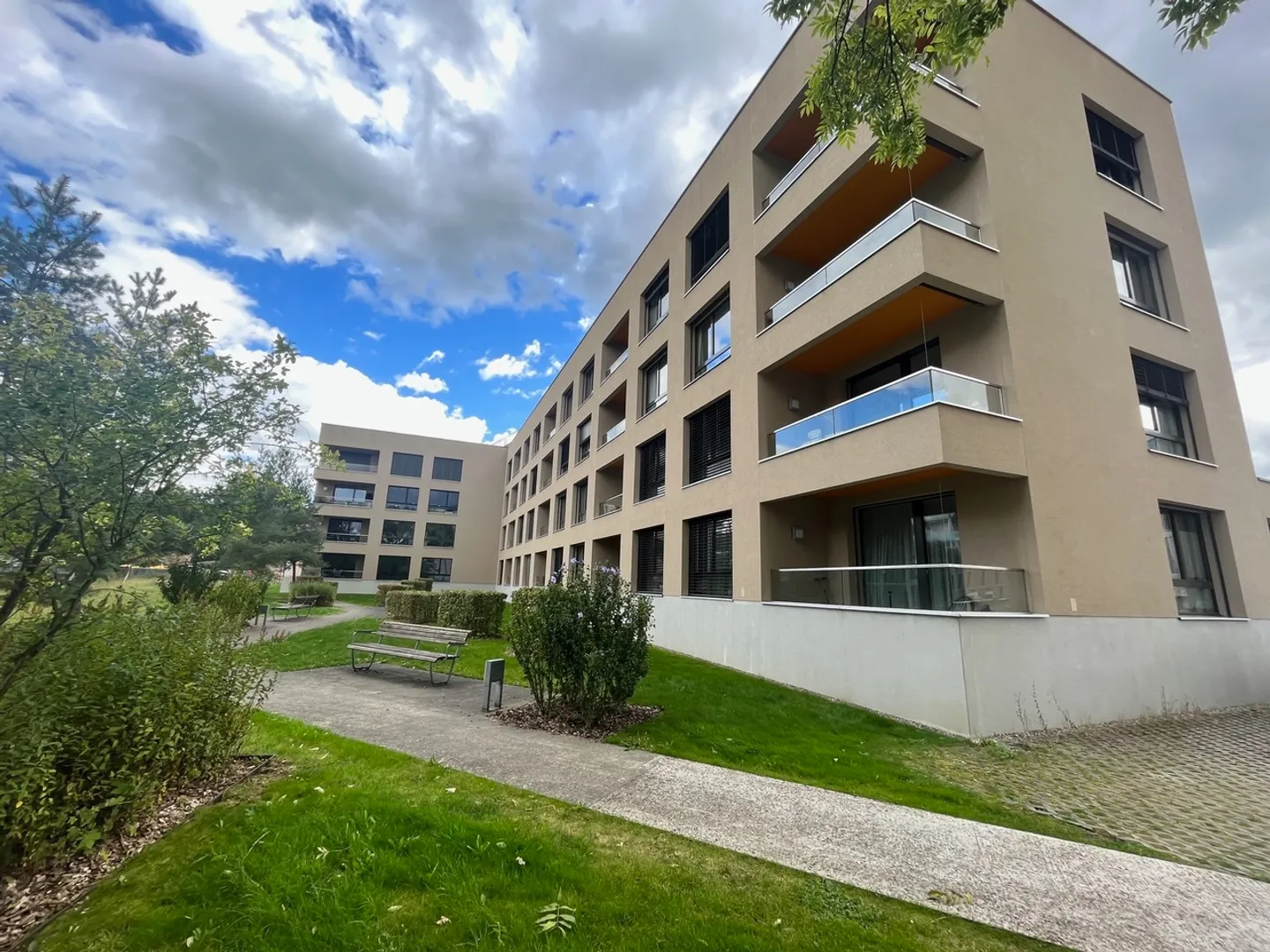 Investitori speciali - Edificio di rendimento con 51 appartamenti - Foto 4 di 25