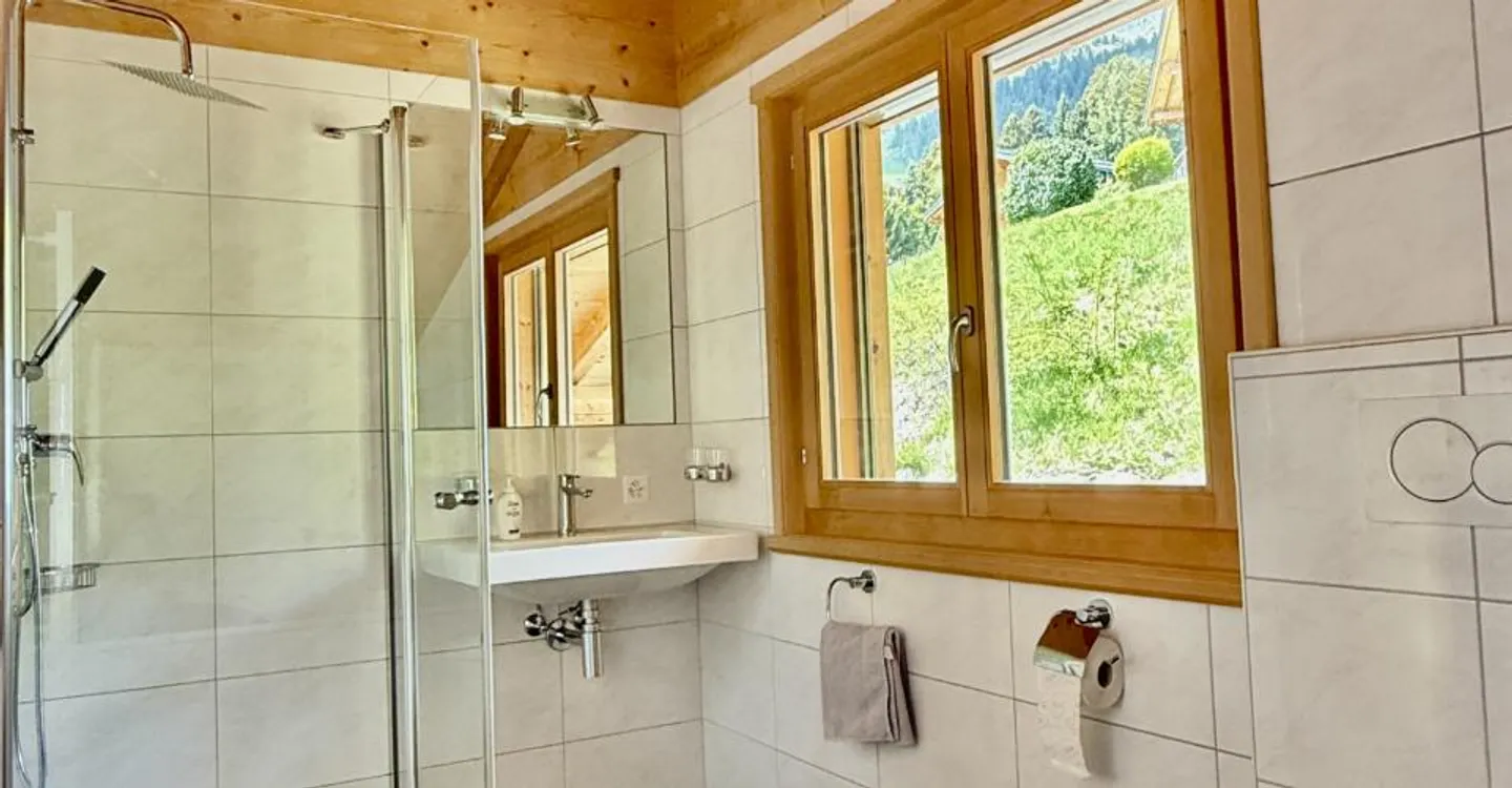 Stunning Chalet mit Alpenblick - Foto 6 von 6