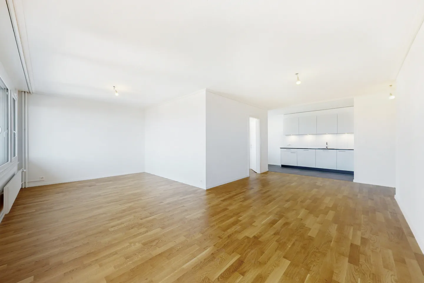 Appartement Familial - Photo 2 sur 9