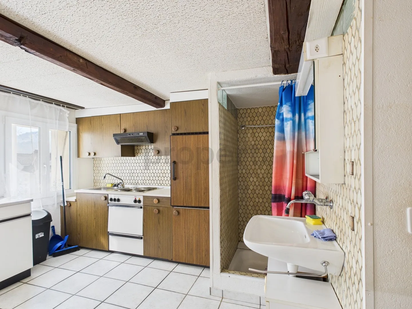 Möblierte Wohnung mieten - Foto 7 von 10