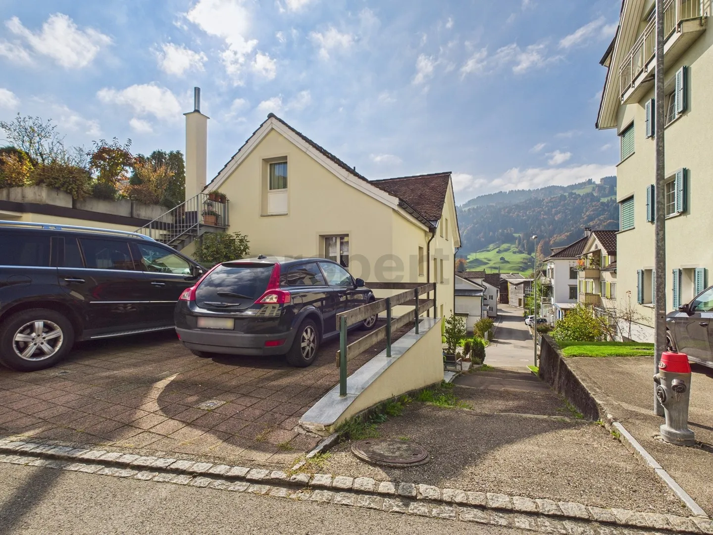 Möblierte Wohnung mieten - Foto 9 von 10