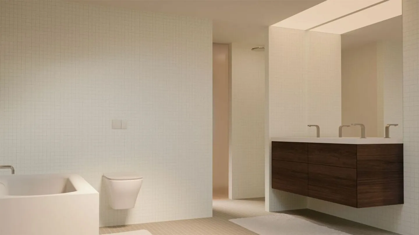 High-quality condominium with panoramic views near the university - Photo 6 of 9