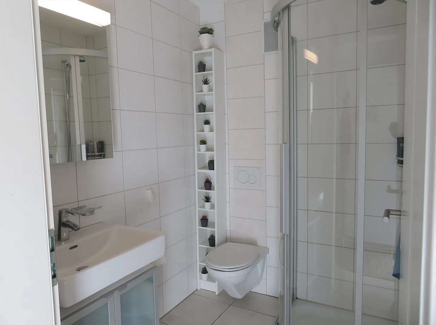 Comfort abitativo con vista magnifica - Foto 5 di 10