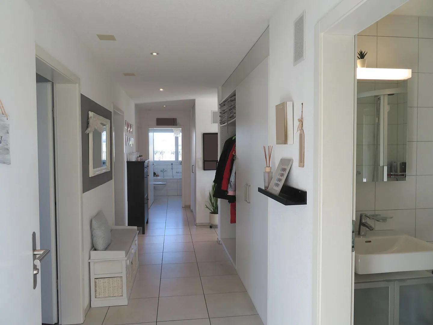 Comfort abitativo con vista magnifica - Foto 2 di 10