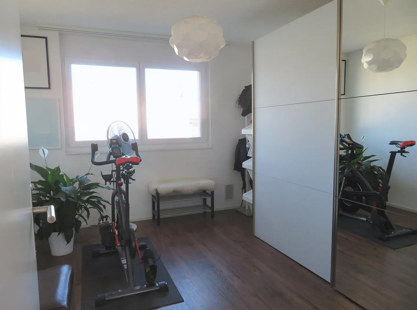 Comfort abitativo con vista magnifica - Foto 7 di 10