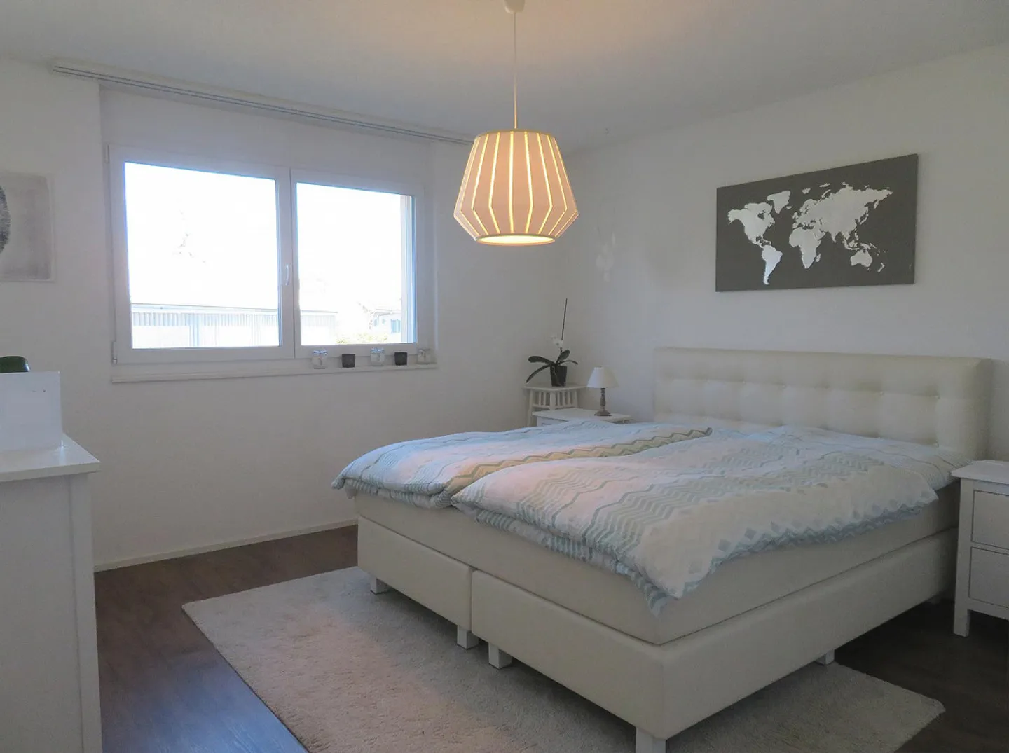 Comfort abitativo con vista magnifica - Foto 8 di 10