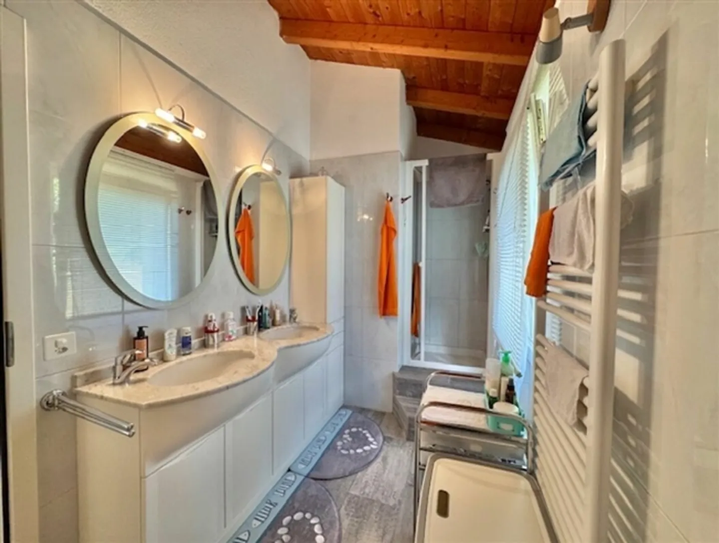 FOR SALE IN MOGHEGNO (MAGGIATAL) - DETACHED HOUSE IN A QUIET AREA - Photo 16 of 20