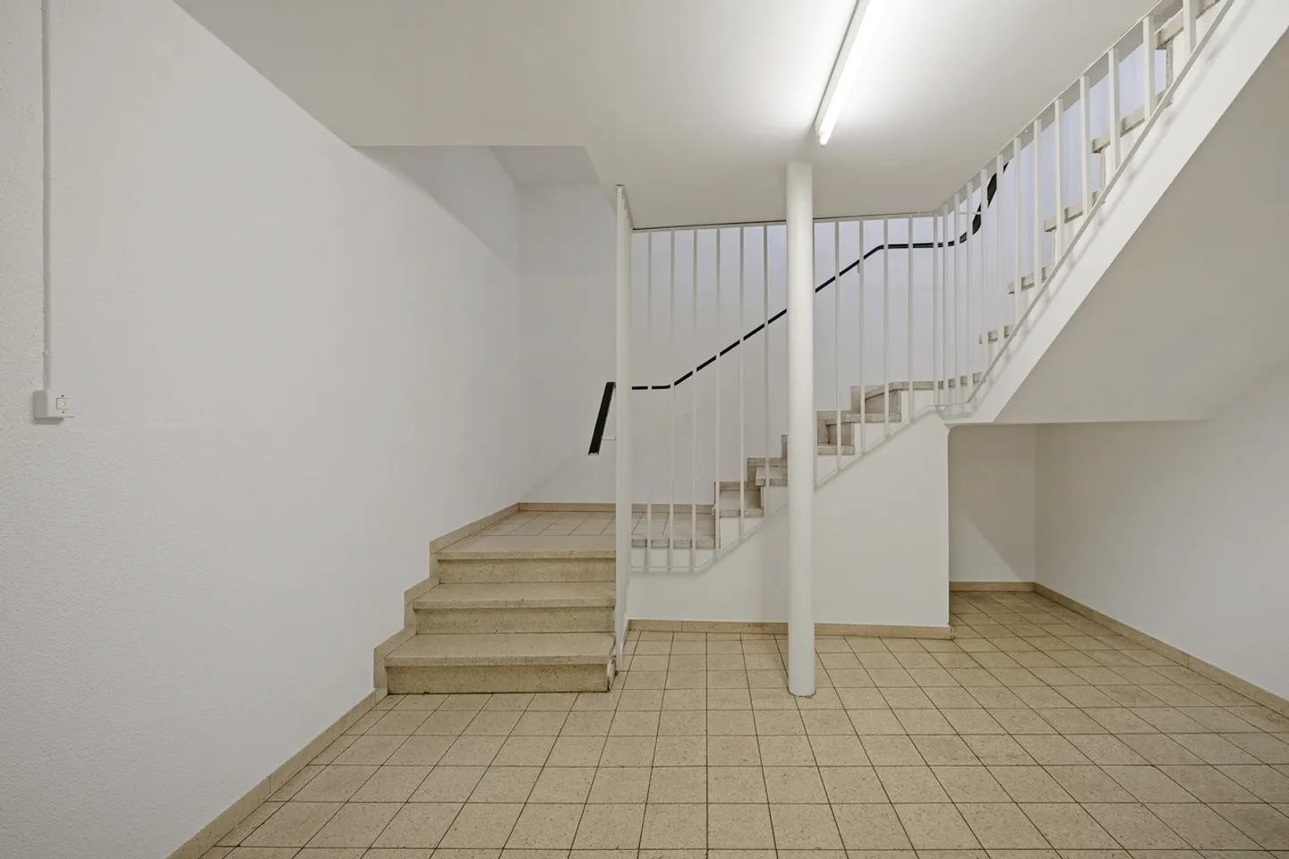 Penthouse à louer juste à côté du musée Beyeler - Photo 13 sur 15