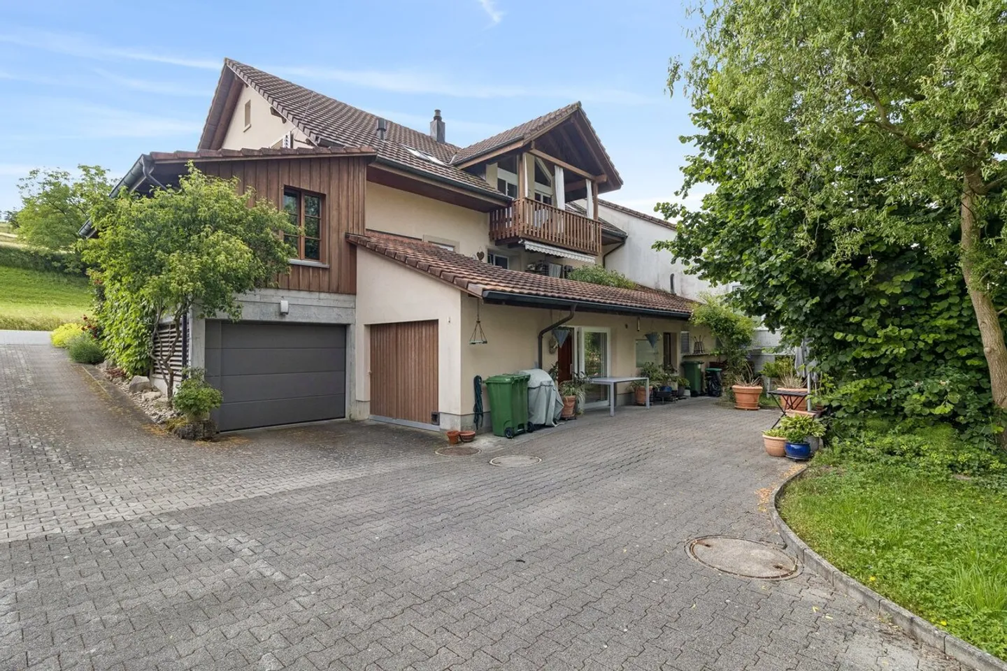 Due unità - una casa che connette - Foto 6 di 7