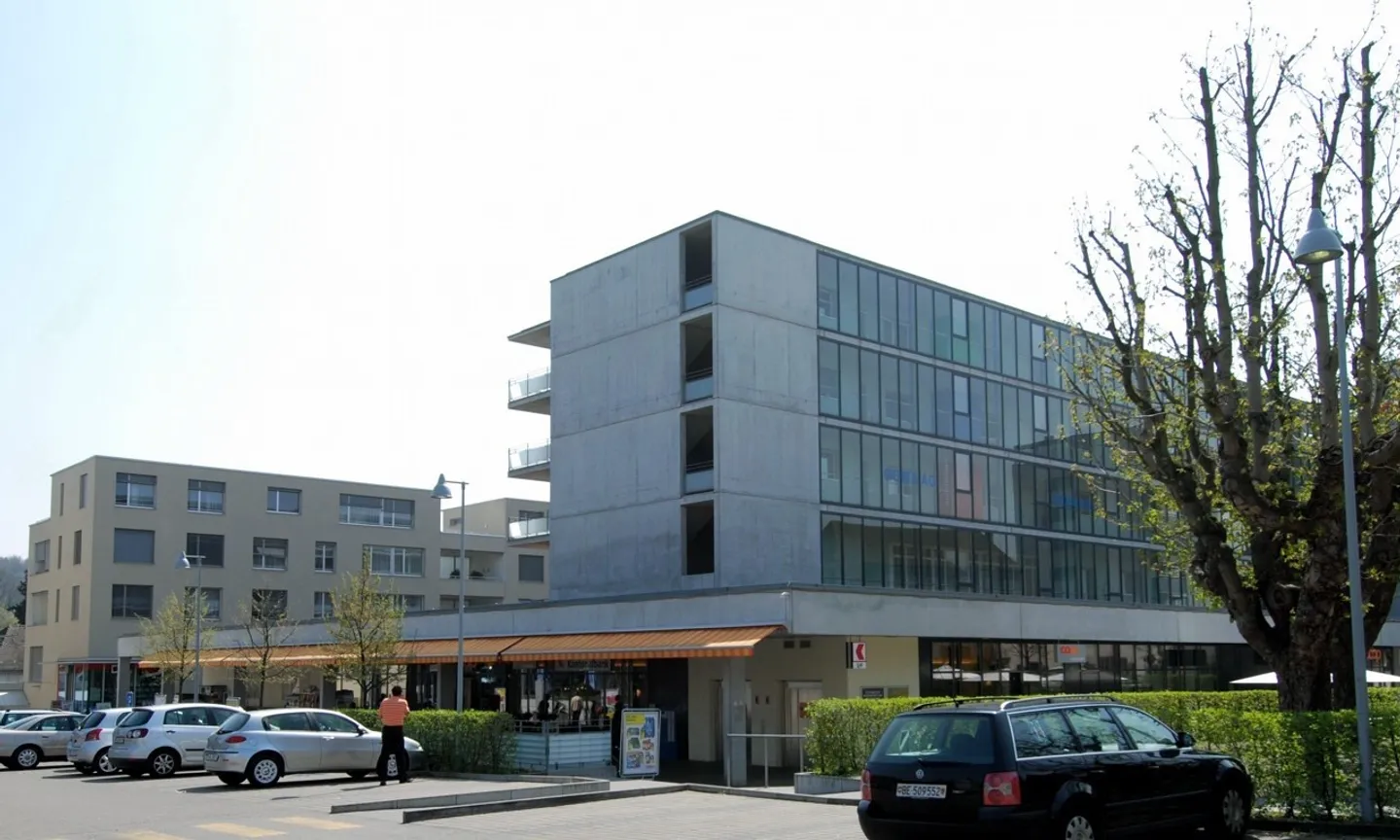 Posti auto in affitto - Foto 1 di 2