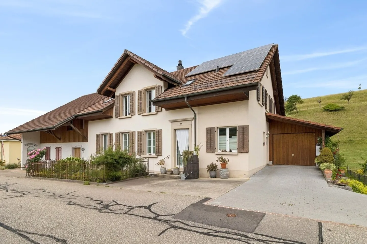 Due unità - una casa che connette - Foto 1 di 7