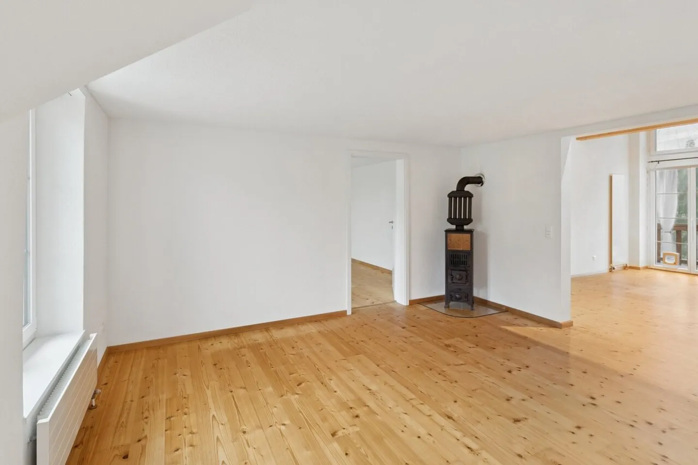 Due unità - una casa che connette - Foto 4 di 7