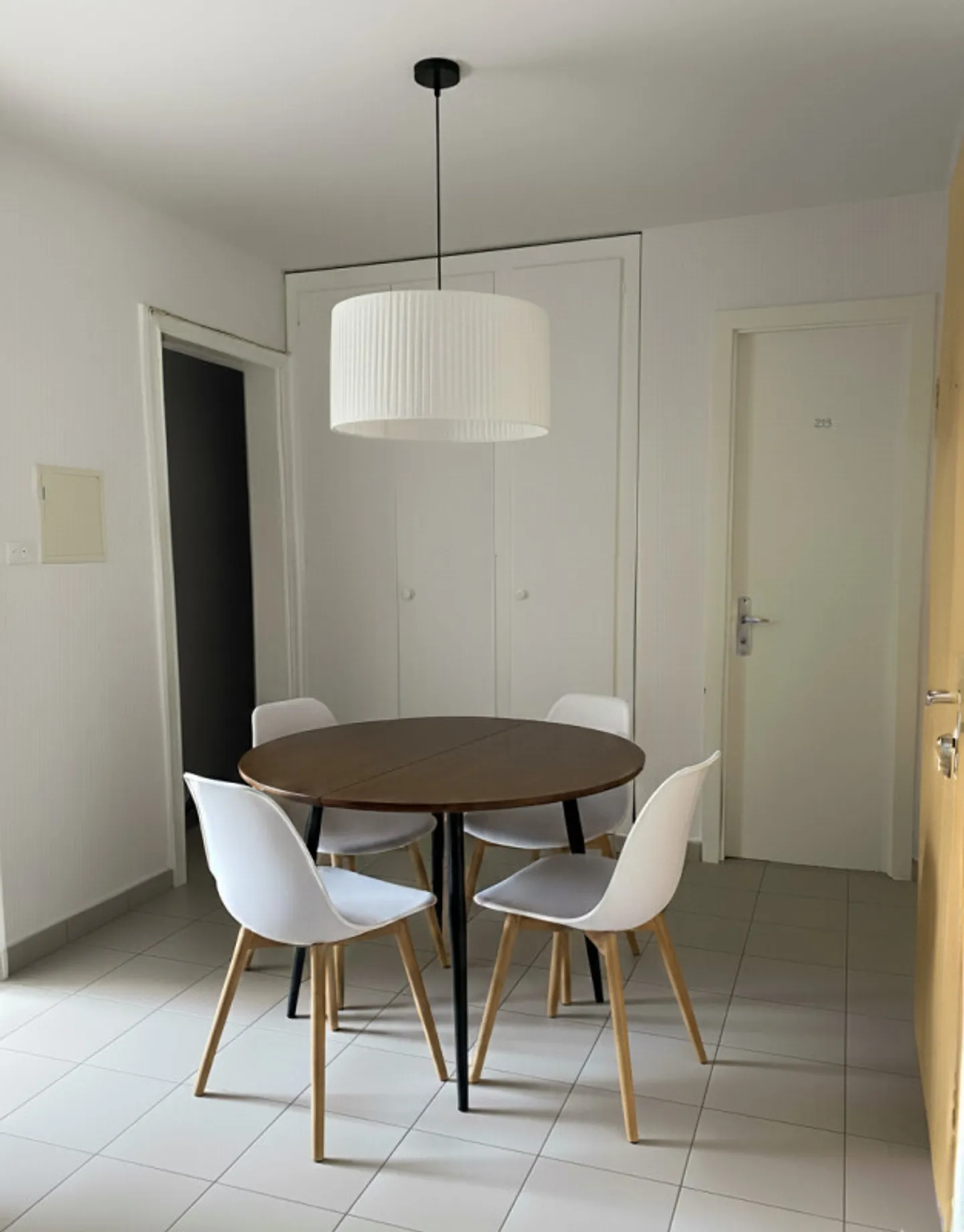 Beautiful opportunity! 3.5-room apartment - 97 m² - Sion - Photo 2 of 9