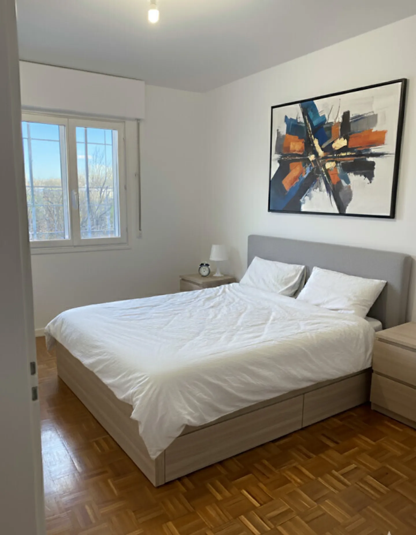Beautiful opportunity! 3.5-room apartment - 97 m² - Sion - Photo 5 of 9