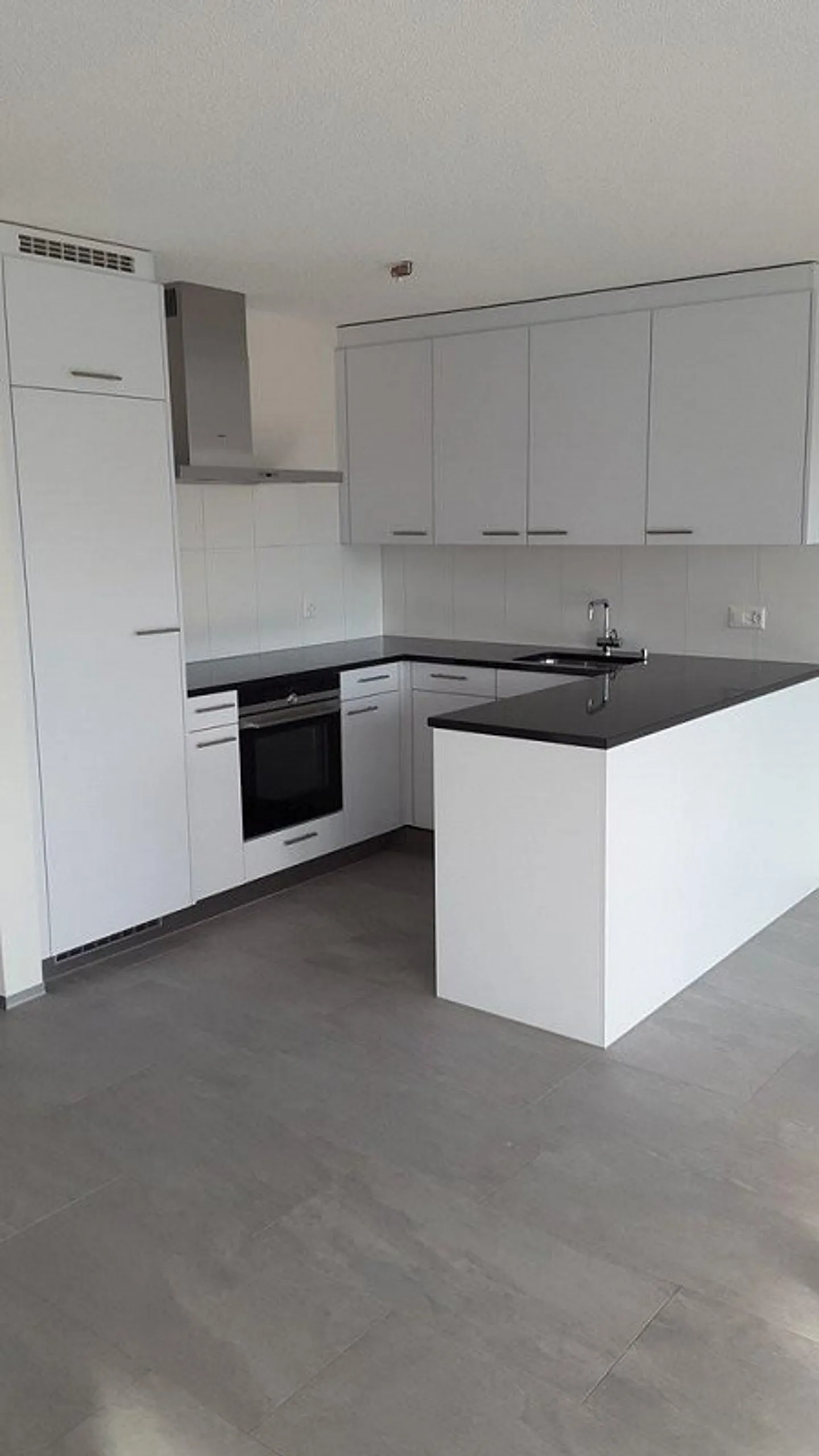 modernes Wohnen in Lyss mit eigenem Garten - Photo 1 sur 6