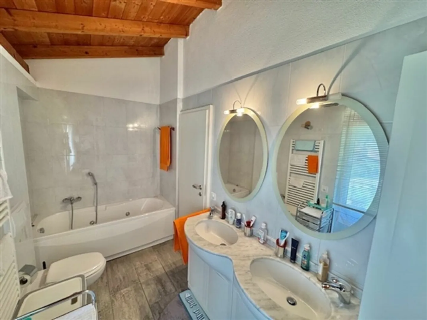 FOR SALE IN MOGHEGNO (MAGGIATAL) - DETACHED HOUSE IN A QUIET AREA - Photo 17 of 20