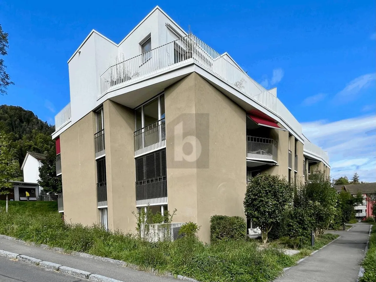 Apartment for rent - Photo 1 of 6