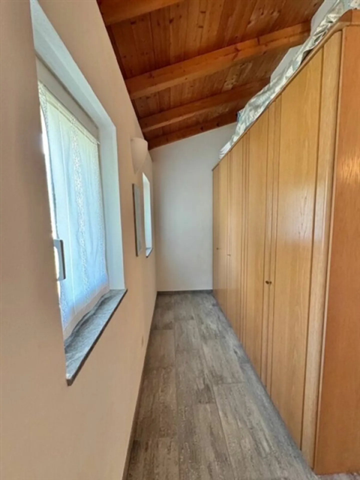 FOR SALE IN MOGHEGNO (MAGGIATAL) - DETACHED HOUSE IN A QUIET AREA - Photo 18 of 20