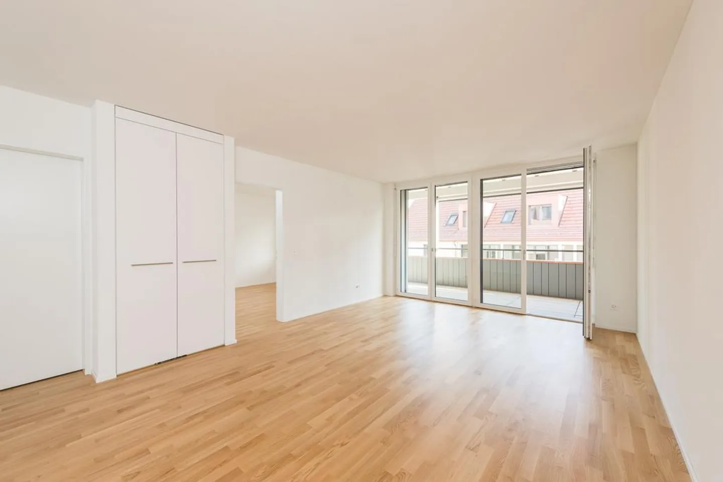 Modern Living in Beautiful Seuzach - Photo 2 of 6