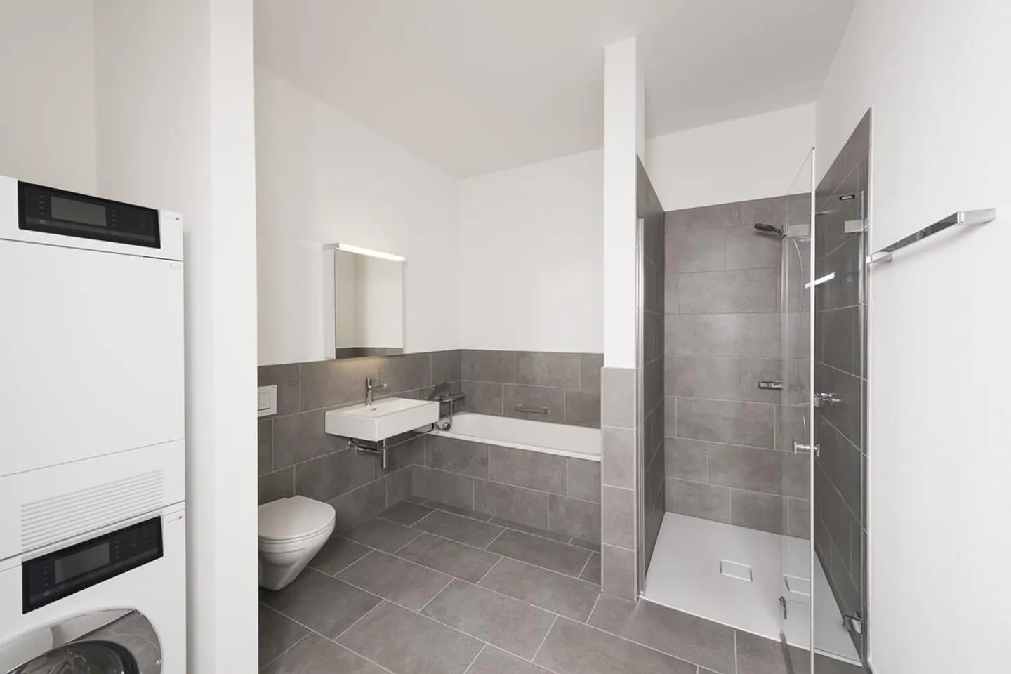 Modern Living in Beautiful Seuzach - Photo 5 of 6