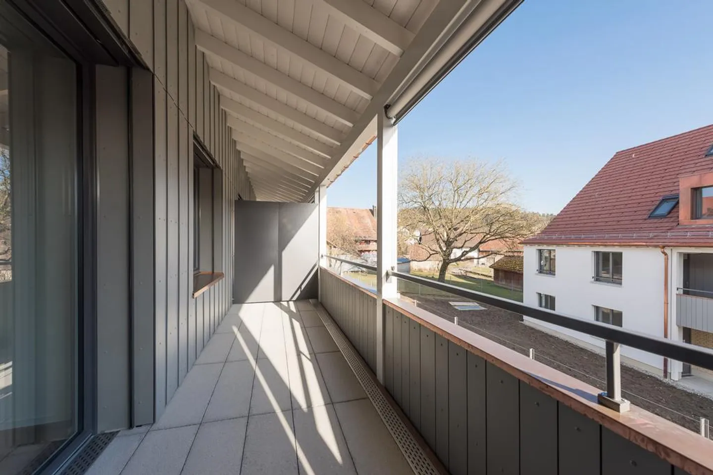 Modern Living in Beautiful Seuzach - Photo 6 of 6