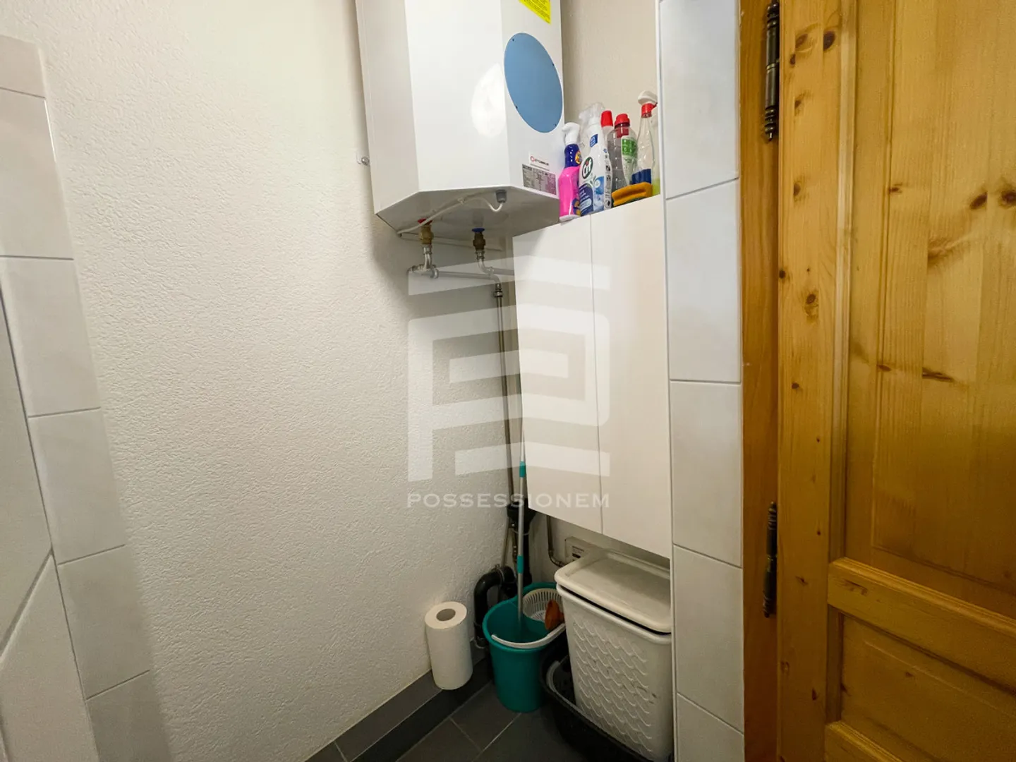 Charming Attic Apartment in Solothurn - Photo 8 of 14